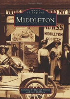 Middleton 0752403443 Book Cover