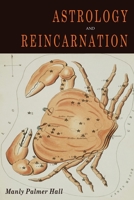 Astrology and Reincarnation 1639235345 Book Cover