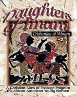 Daughters Of Imani: Celebration Of Women (Daughters of Imani) 0687342333 Book Cover