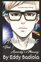 Asher Kant: Almasty's Memory B0BRLW117N Book Cover