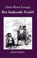 Der Hinkende Teufel 3743730146 Book Cover