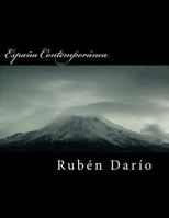 Espana Contemporanea 8420483141 Book Cover