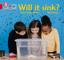 Will it sink? 0008379629 Book Cover