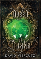 The Queen of Duska 1733411429 Book Cover