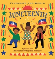 Juneteenth 1665990341 Book Cover