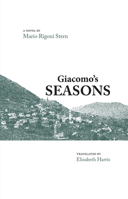 Giacomo's Seasons 0982746687 Book Cover