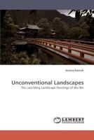 Unconventional Landscapes 3838356268 Book Cover