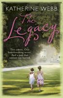 The Legacy 0062077309 Book Cover