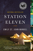 Station Eleven 1443434868 Book Cover