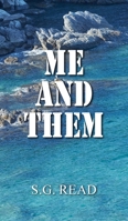 Me and Them 1803693894 Book Cover