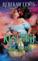 Rescued by a Sea Nymph 1791511155 Book Cover