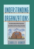 Understanding Organizations (Penguin Business Library) 0195087321 Book Cover