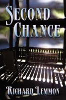 Second Chance 1601451644 Book Cover
