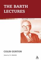 The Barth Lectures 0567031403 Book Cover