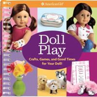 Doll Play 1593697961 Book Cover