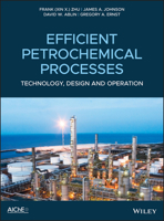 Efficient Aromatics Processes: Design, Operation and Optimization 1119487862 Book Cover