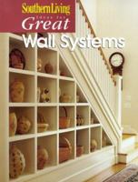 Ideas for Great Wall Systems (Ideas for Great) 0376017201 Book Cover