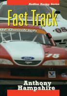 Fast Track (Redline Racing Series) 1550415700 Book Cover