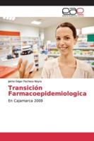 Transición Farmacoepidemiologica 3659099139 Book Cover