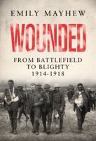 Wounded 1444820575 Book Cover