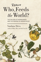 Chi nutrirà il mondo?: Manifesto per il cibo del terzo millennio 1623170621 Book Cover