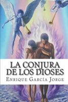 La conjura de los dioses 1508653585 Book Cover