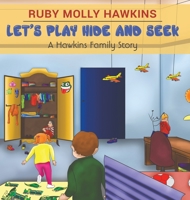 Let's Play Hide and Seek 1528911210 Book Cover