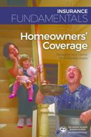 Homeowners' Coverage: Managing Your Clients' Most Valuable Asset 0998047511 Book Cover