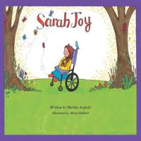 Sarah Joy 1491822406 Book Cover