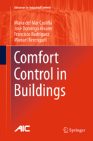 Comfort Control in Buildings 1447170539 Book Cover