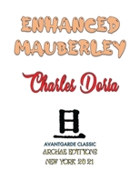 Mauberley Enhanced B0HFB8R3VH Book Cover
