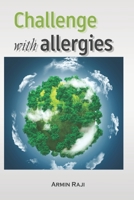 Challenge with allergies 1947464310 Book Cover