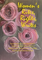 Women's Rites, Rights, Writes B0GBWR7ZH6 Book Cover