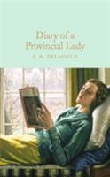 Diary of a Provincial Lady 1903155959 Book Cover