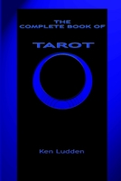 The Complete Book of Tarot 055780342X Book Cover