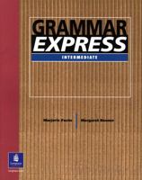 Grammar Express, without Answer Key, 0130409855 Book Cover