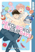 Dekoboko Sugar Days 1427862281 Book Cover