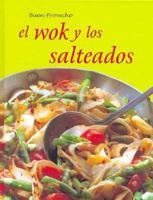 El Wok y Los Salteados 1405414928 Book Cover