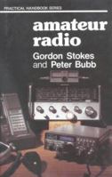 Amateur Radio 0718824776 Book Cover