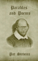 Parables and Poems 1466224568 Book Cover