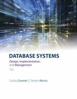 Database Systems: Design, Implementation, and Management