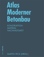 Moderner Betonbau 3920034953 Book Cover