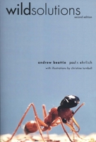 Wild Solutions: How Biodiversity is Money in the Bank 0300105061 Book Cover