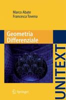 Elementi di Geometria Differenziale 8847019192 Book Cover