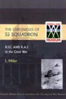 Chronicles of 55 Squadron R.F.C. R.A.F. 1843429888 Book Cover