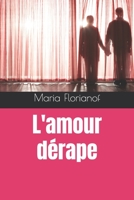 L'amour dérape B0BW37S881 Book Cover