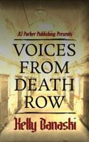 Voices from Death Row 198790236X Book Cover