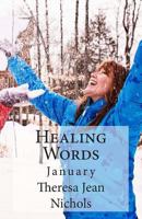 Healing Words: January 1484998340 Book Cover