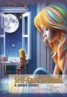 Self-Care Journal for Young Women: A Guided Planner to Track Moods, Periods, Habits & Wellness Goals | #1 1923421158 Book Cover
