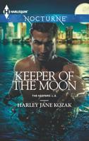 Keeper of the Moon 0373885652 Book Cover